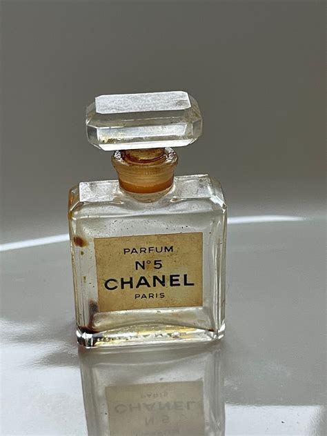 how long has chanel 5 been around|chanel no 5 original formula.